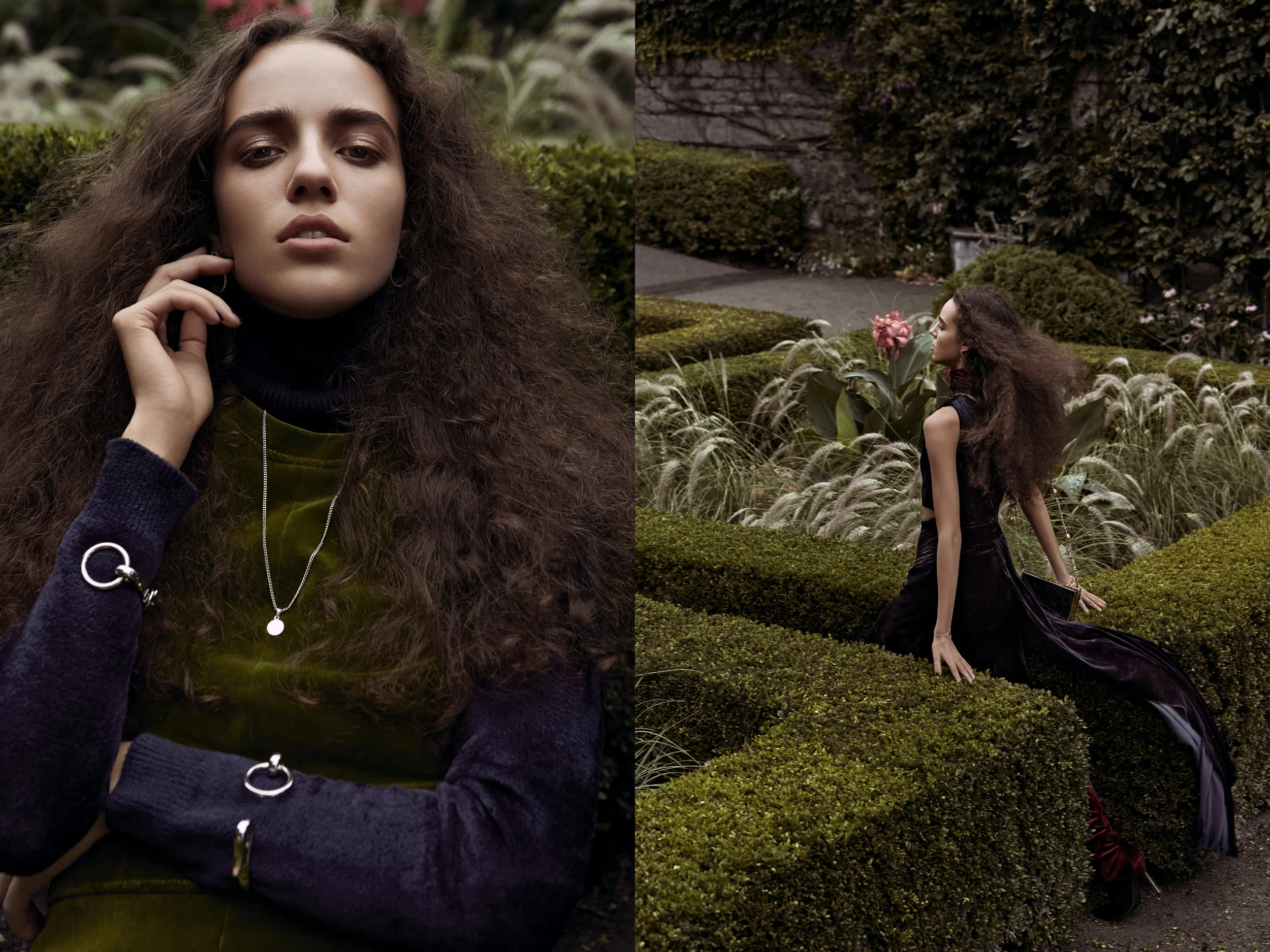 ELLE CANADA 2016