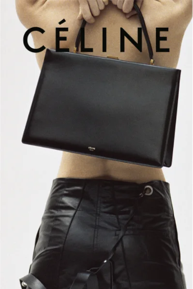 CÉLINE 2017