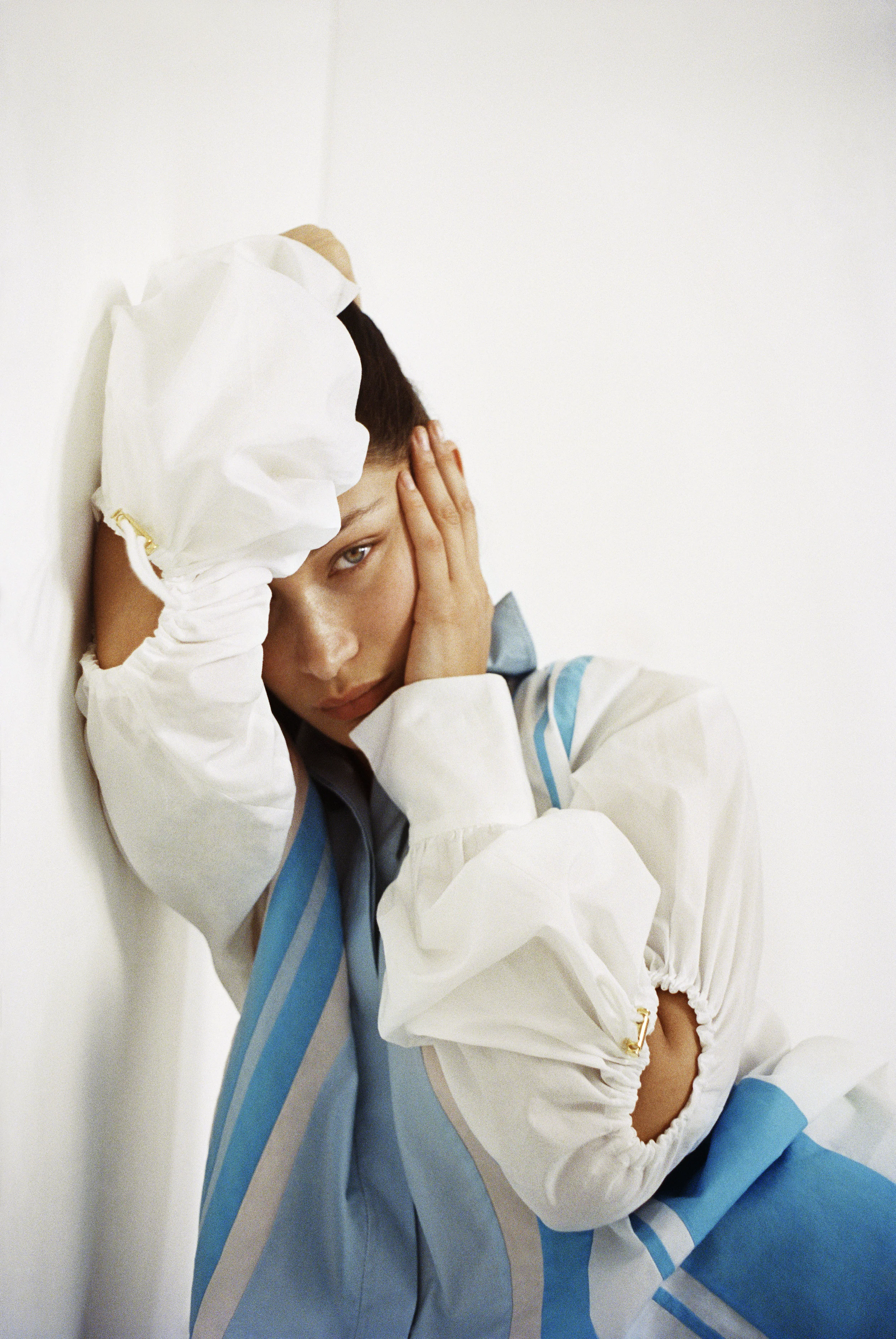 BRITISH VOGUE 2018