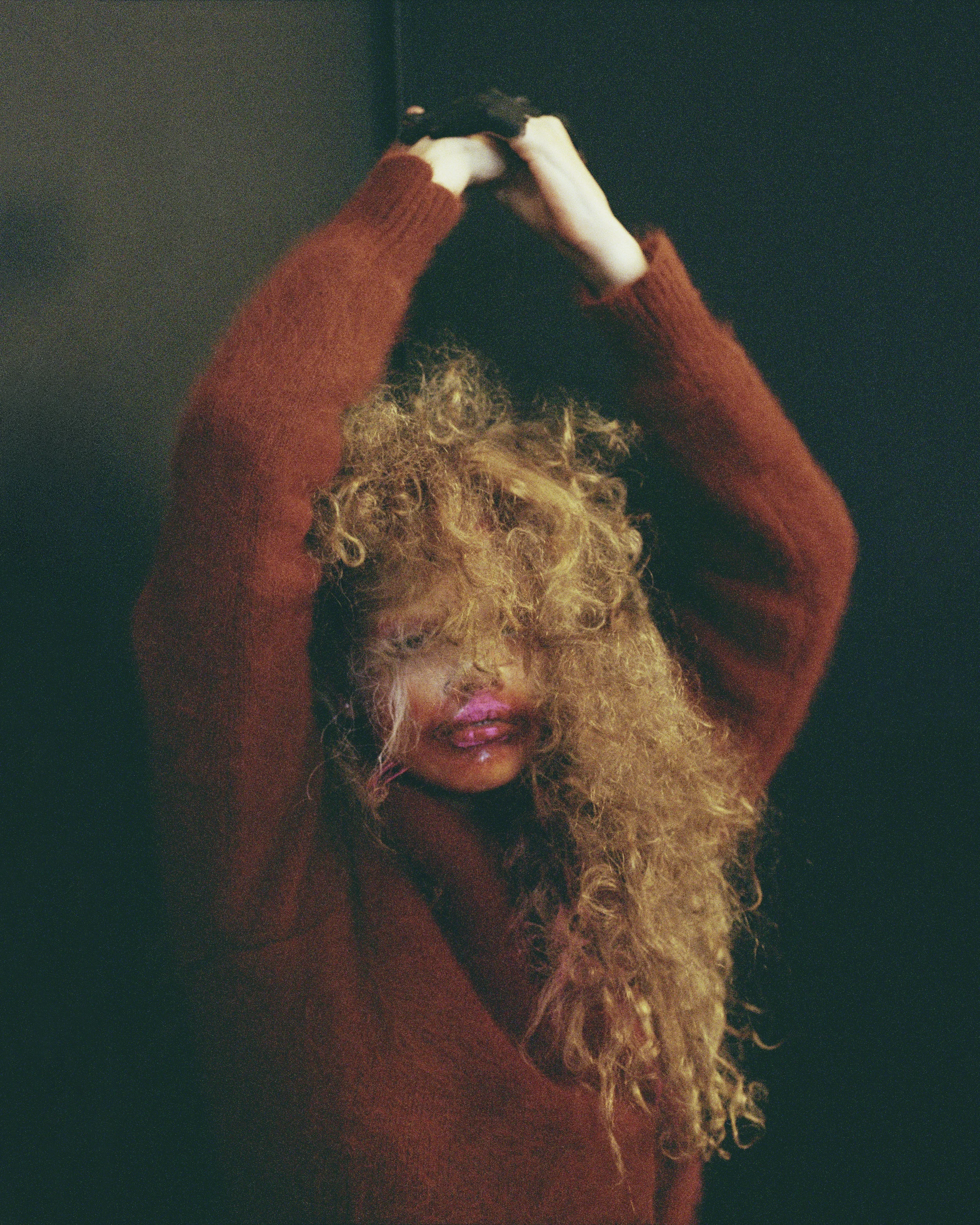 DAZED 2017