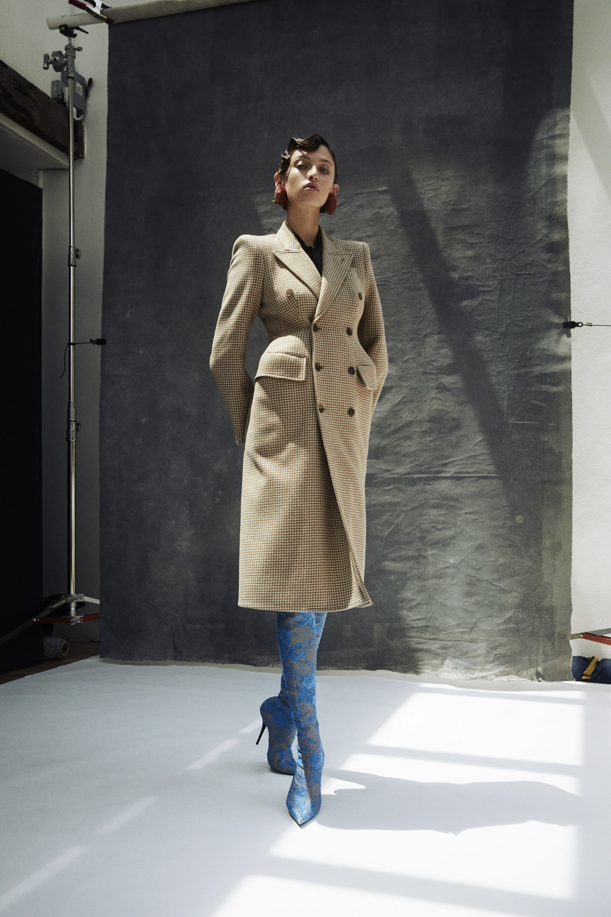 FASHION MAGAZINE 2017