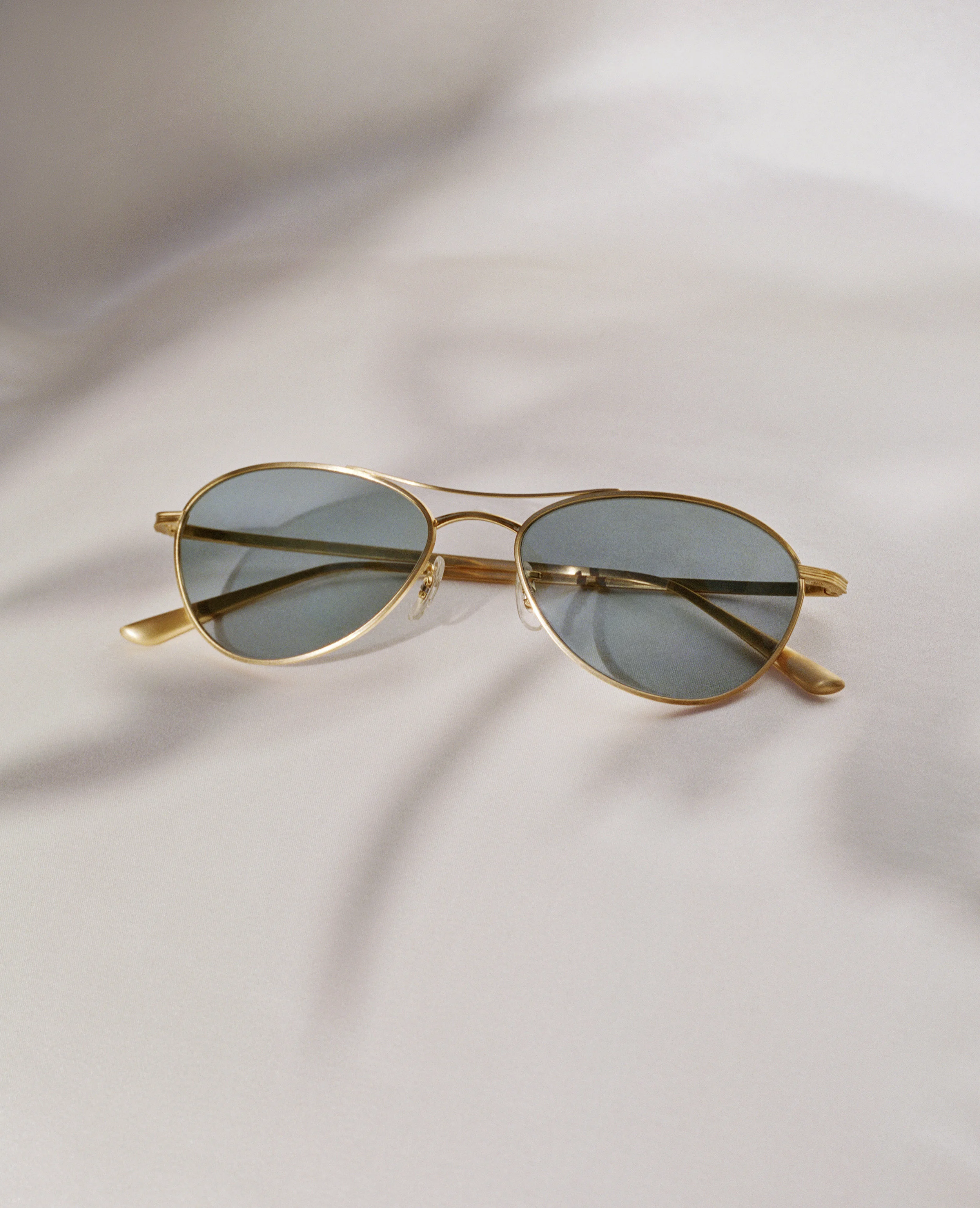 OLIVER PEOPLES // THE ROW 2018