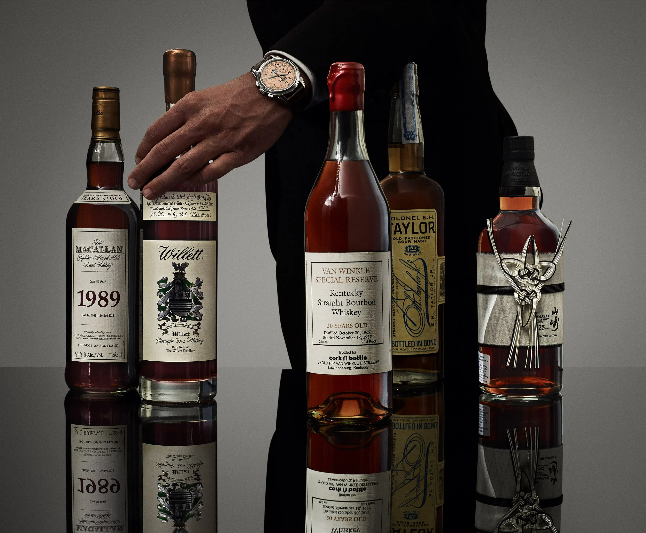 SOTHEBY'S