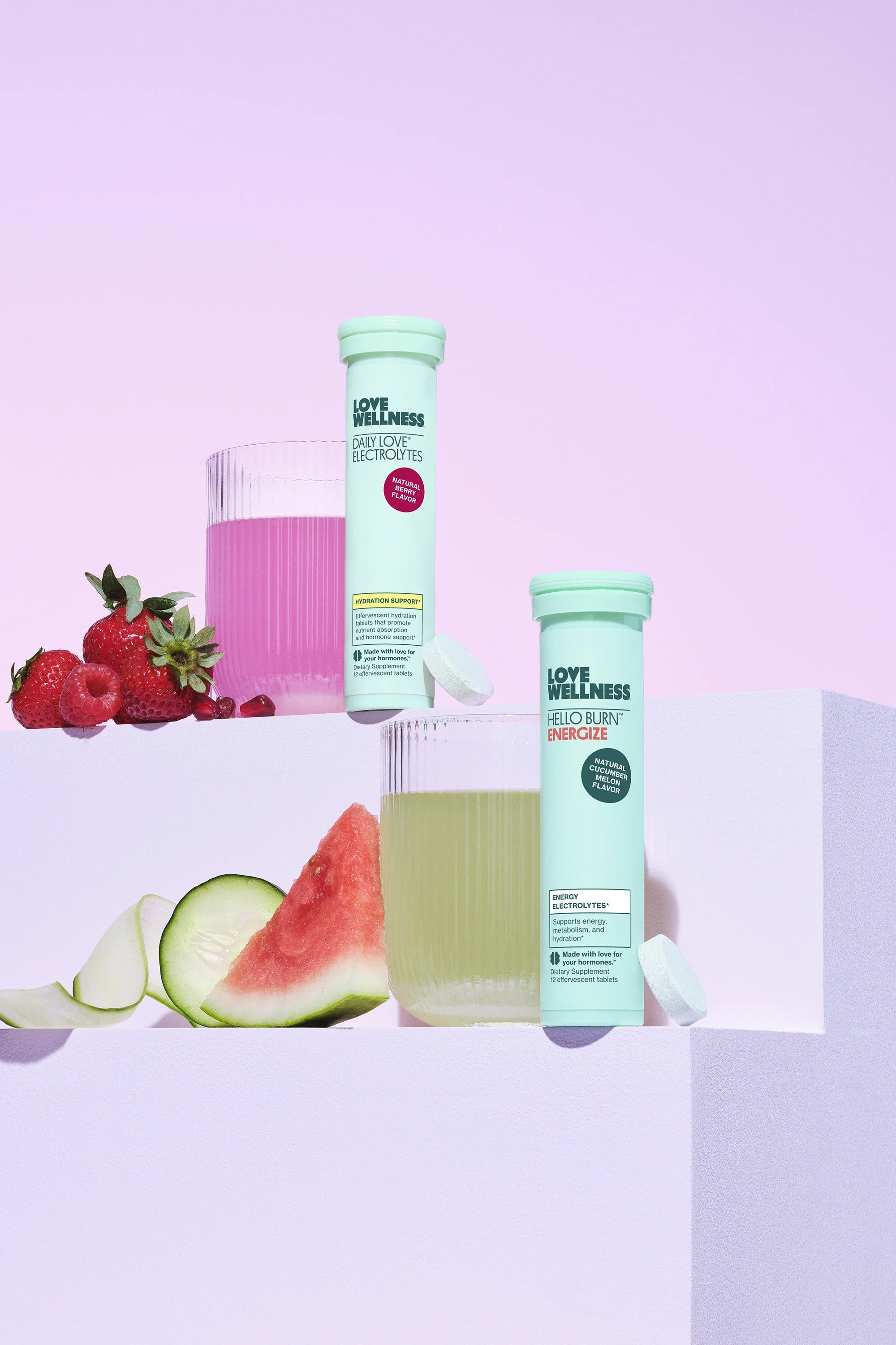 LOVE WELLNESS
