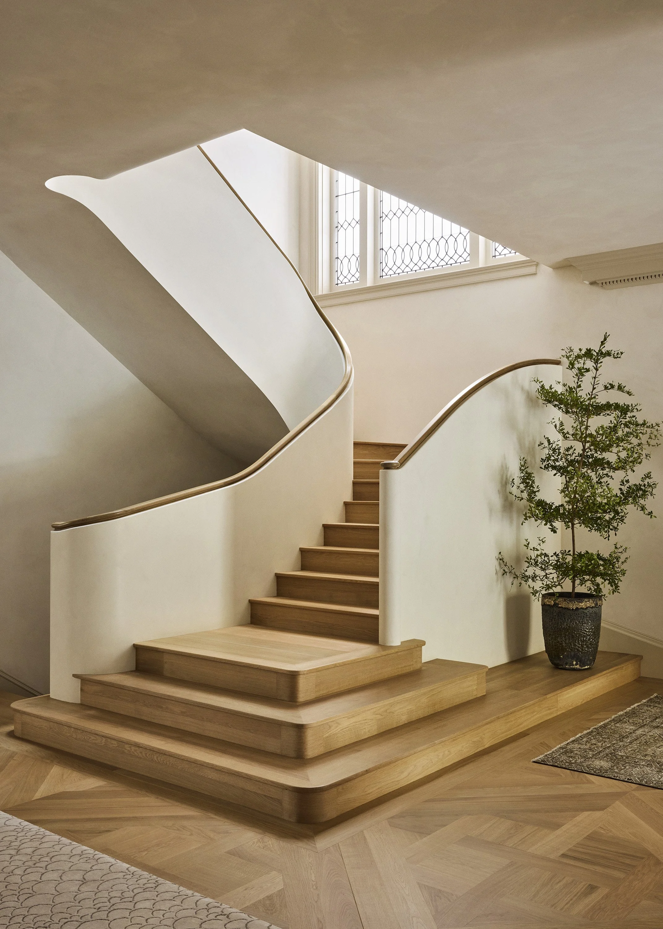 MCGRIFF ARCHITECTS