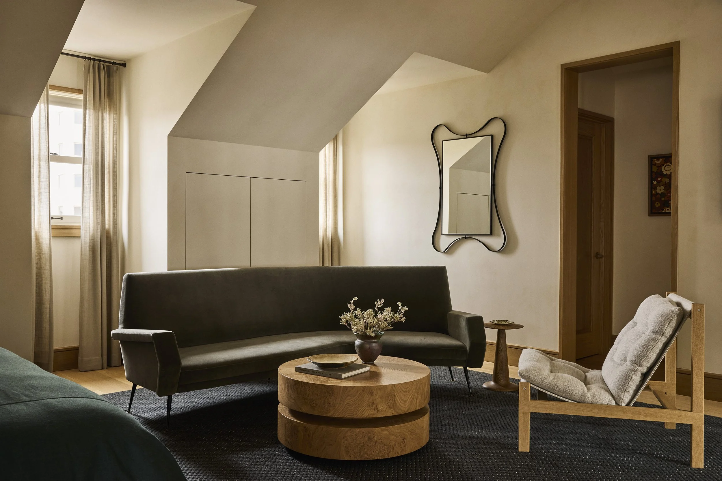 MCGRIFF ARCHITECTS