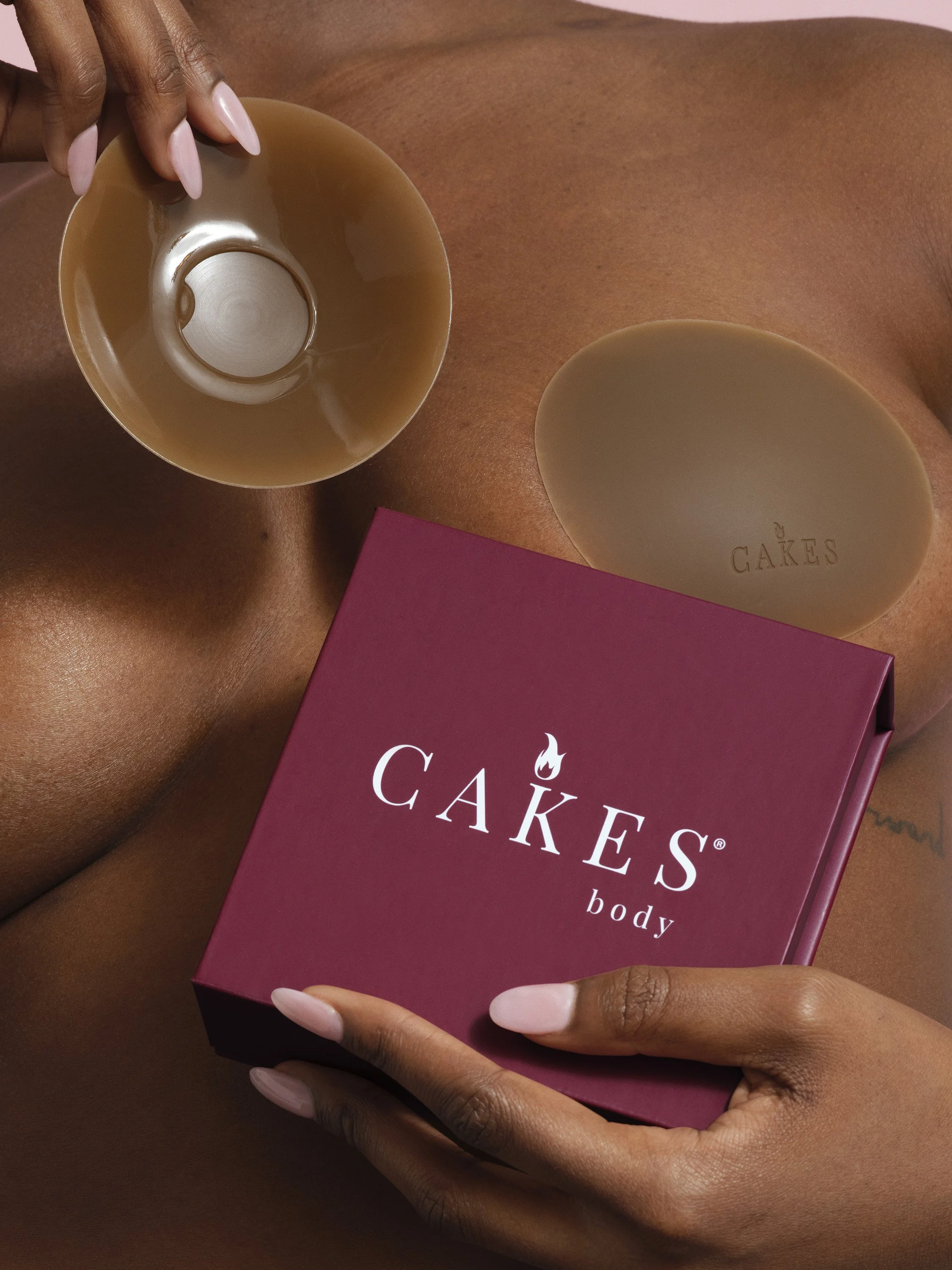 CAKES BODY