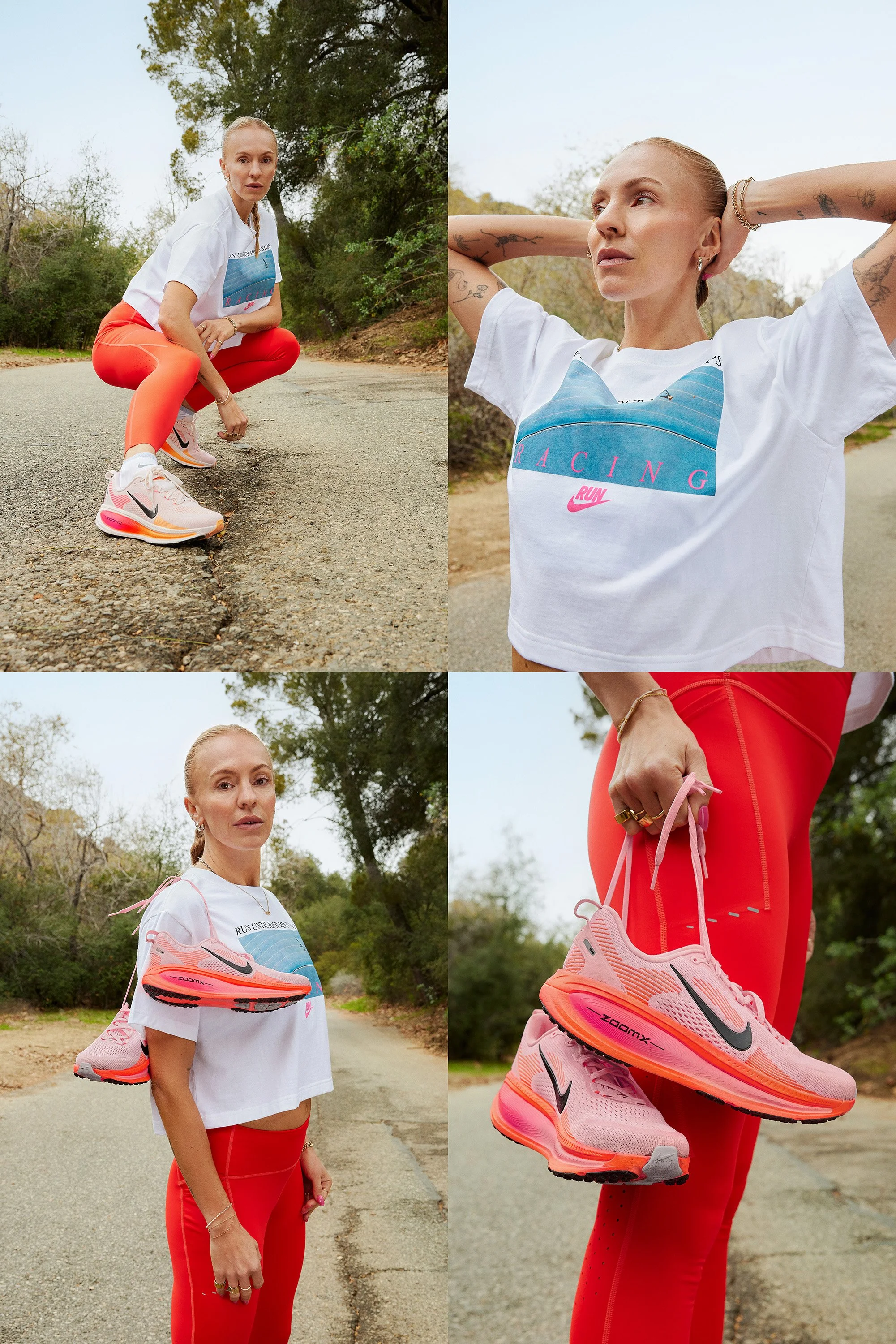 NIKE