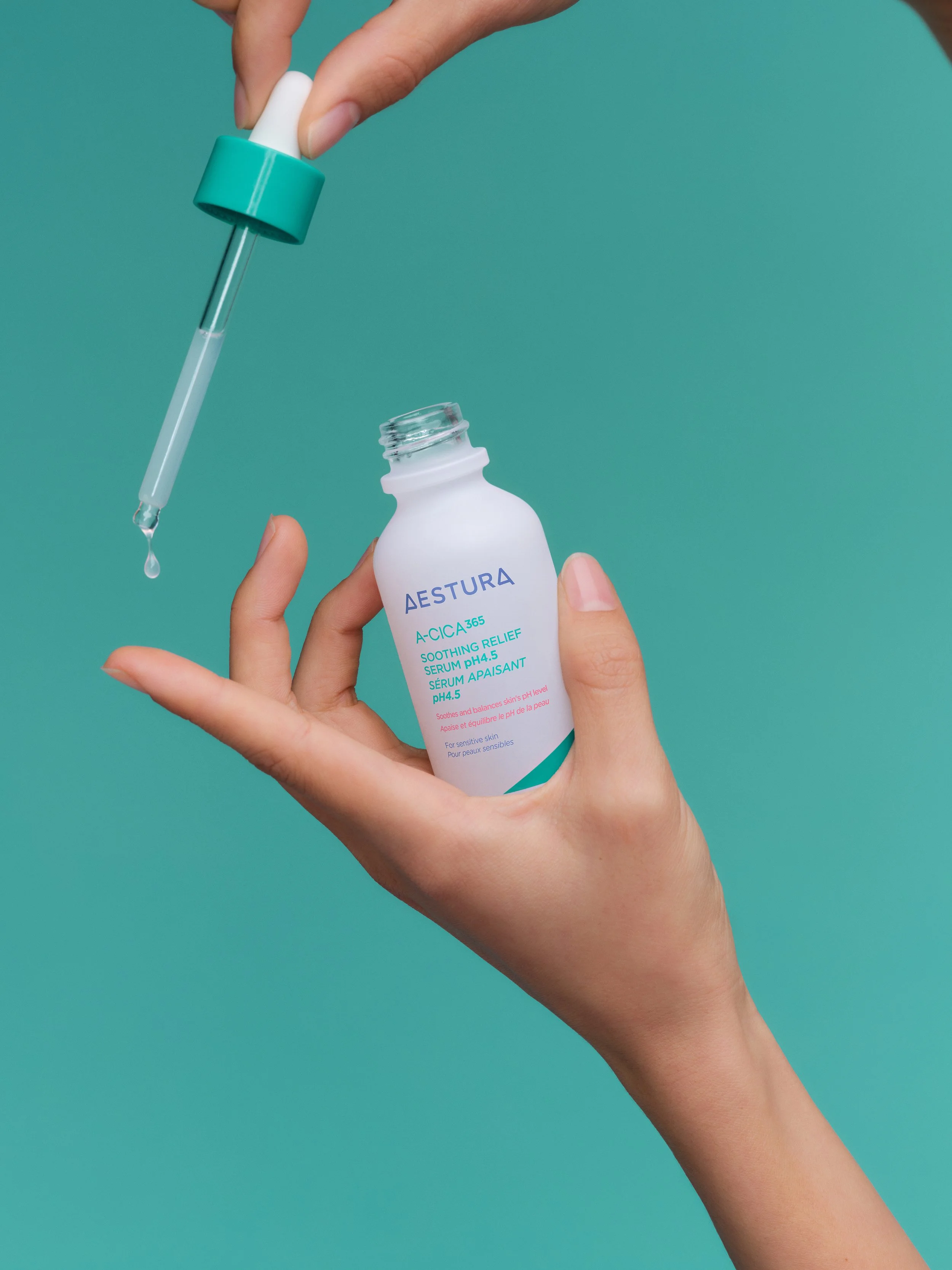 AESTURA