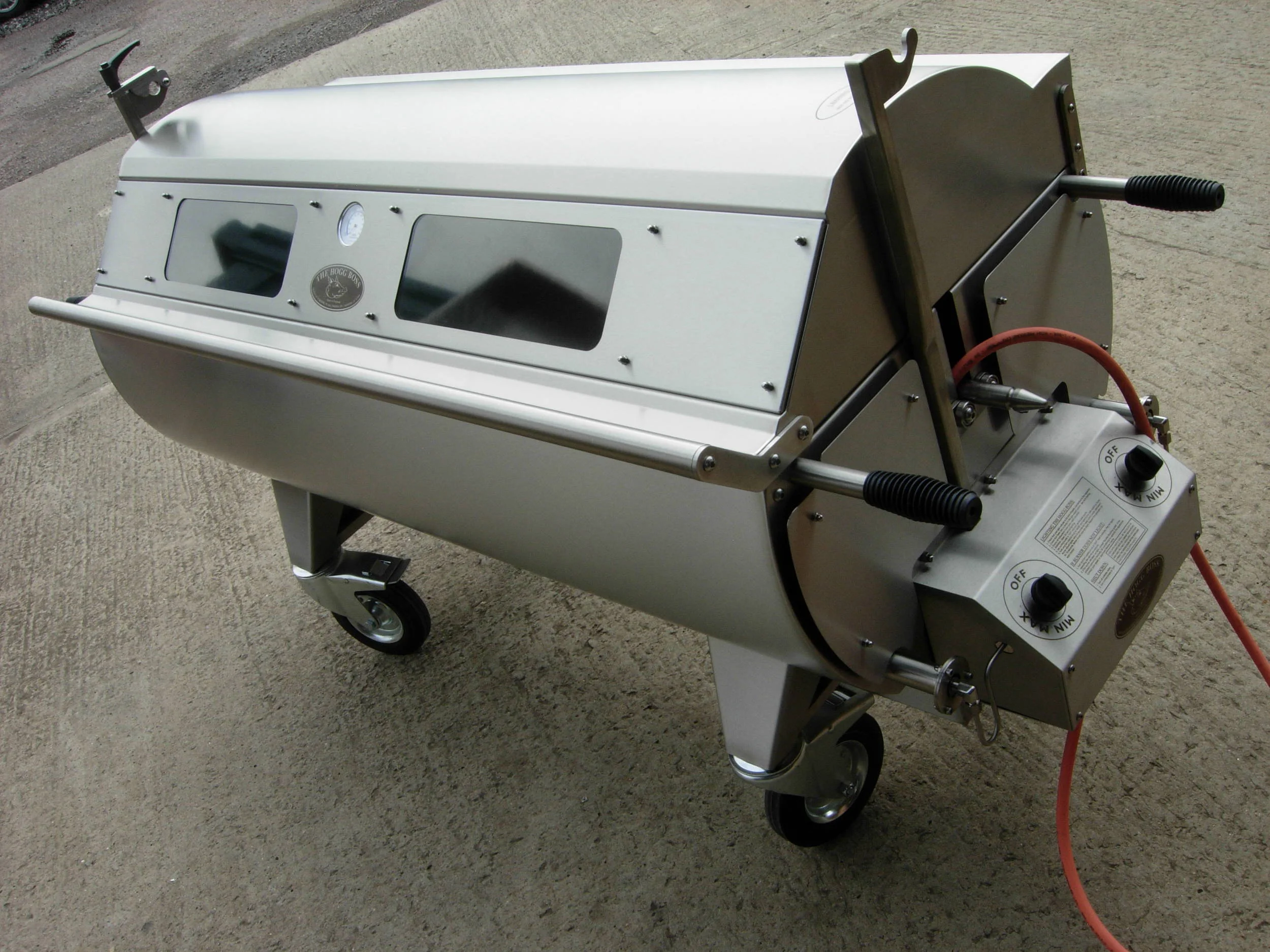 Hogg Boss Machine.JPG