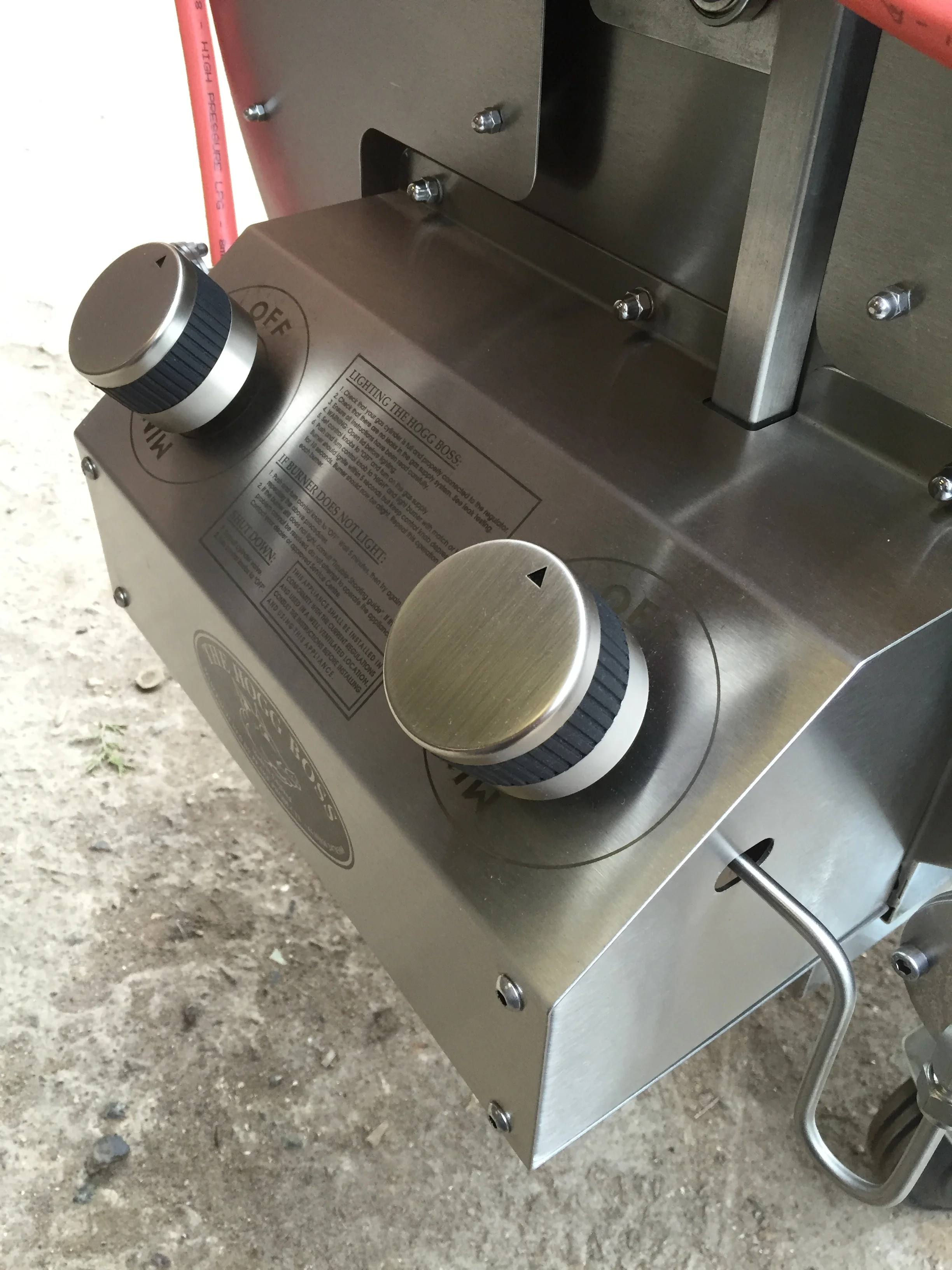 Gas Control Knobs.JPG