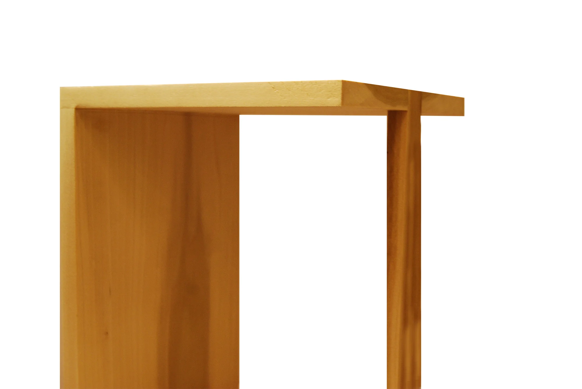 seating shelf unit