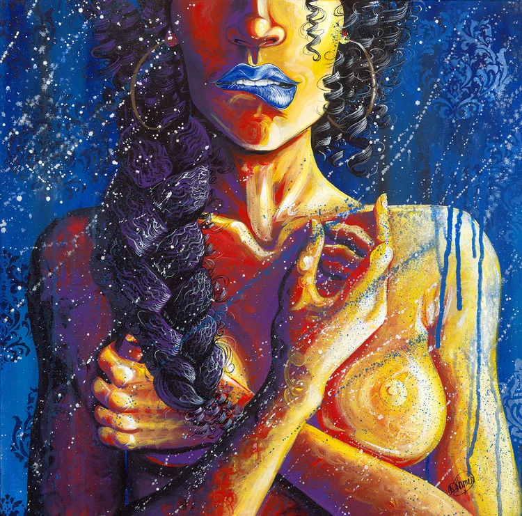 Morning Showers_AOHamer.jpg