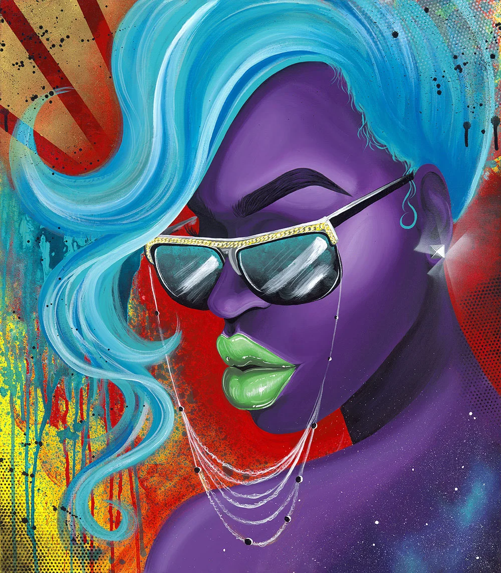 If God was H.E.R. - 30x26-web.jpg