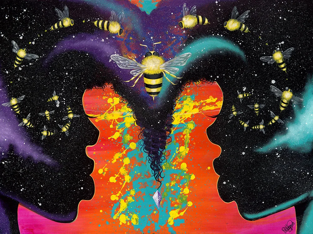Synchronicity