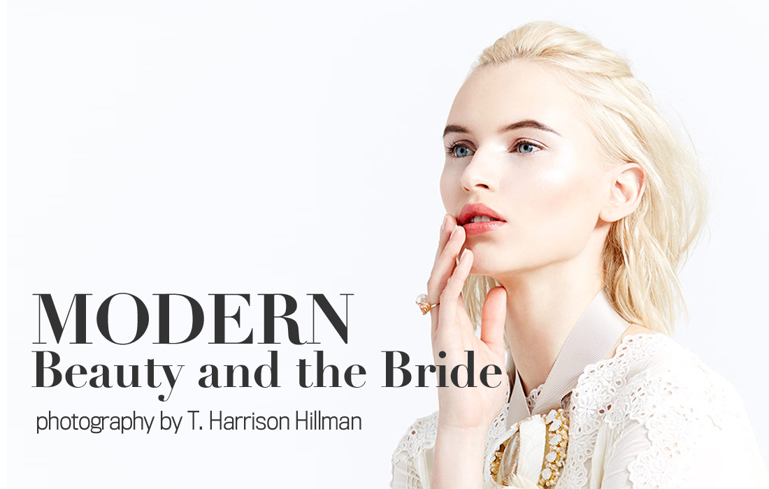 Original blog post by Darcy McGrath on TWOmuchSTYLE.COM | Makeup: Darcy McGrath Photography: T. Harrison Hillman, Fashion Styling: Patric Chauvez