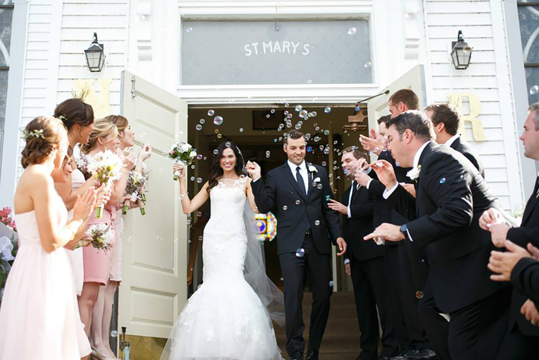 Makeup: Darcy McGrath Bride: Noelle Lynch