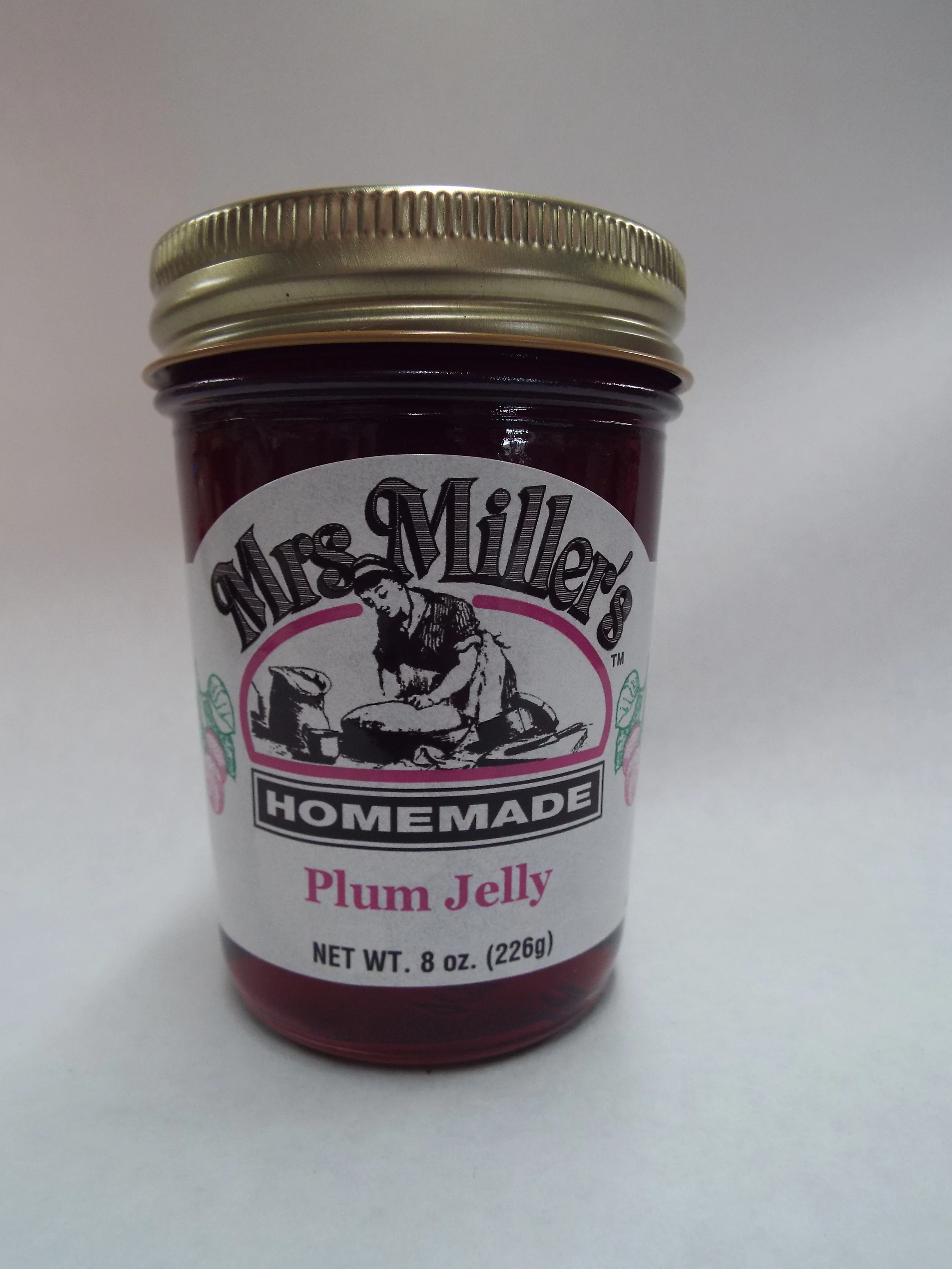 Plum Jelly