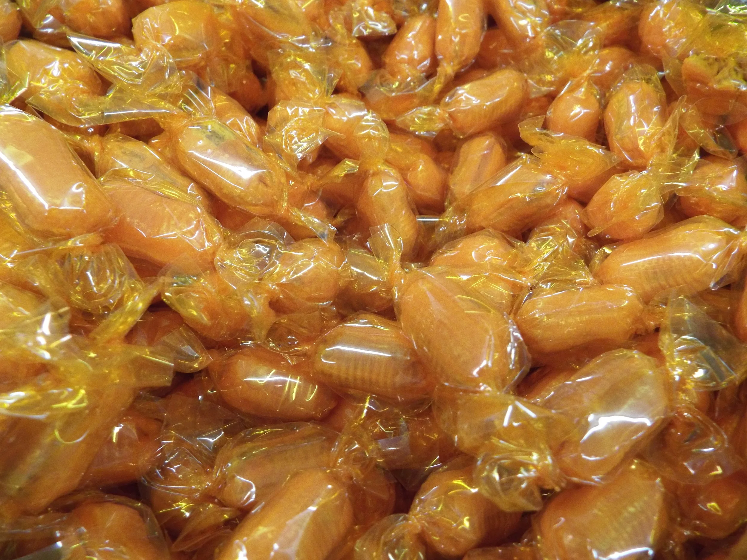 Peanut Butter Peanuts