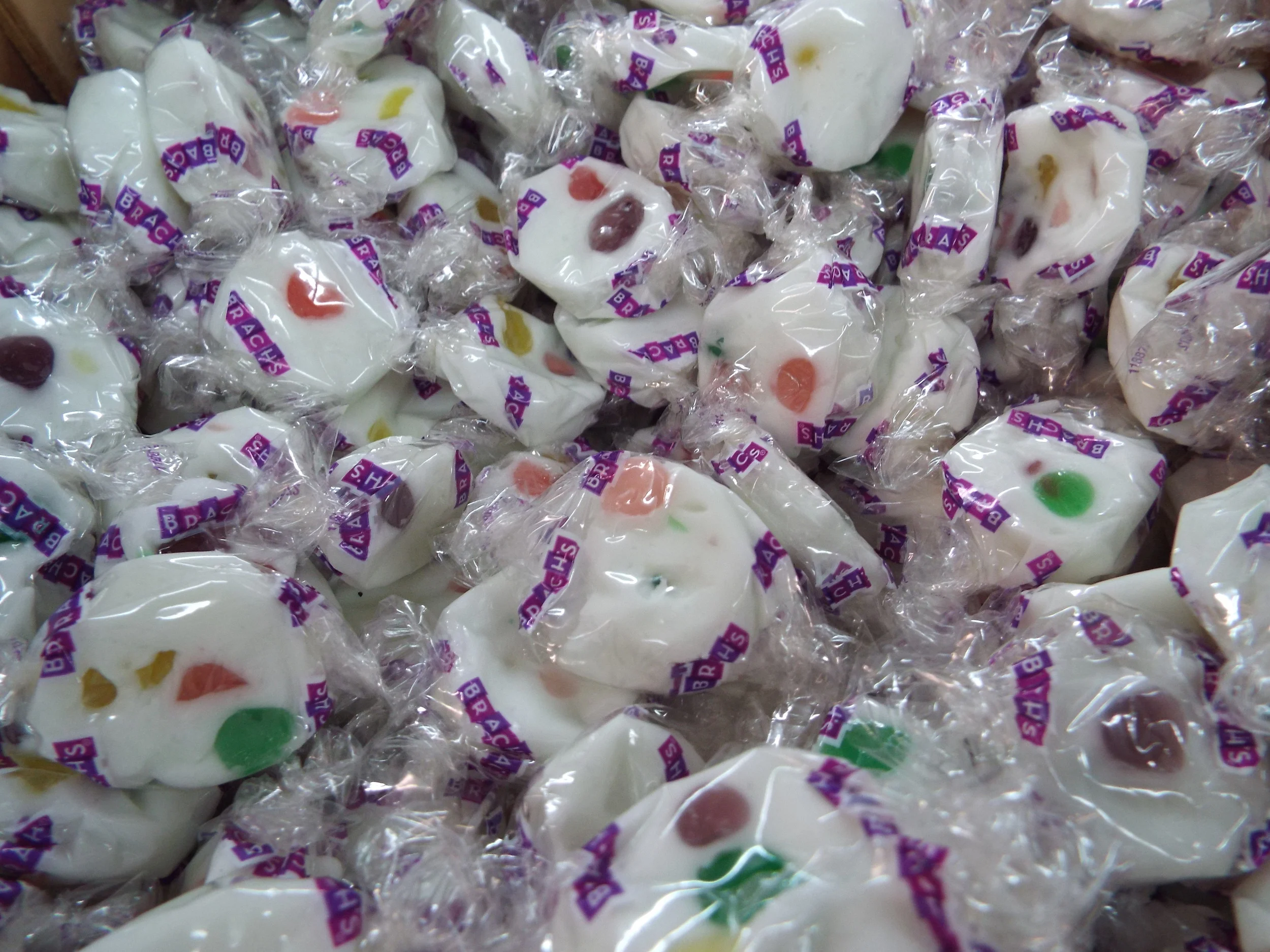 Brachs Jelly Nougat