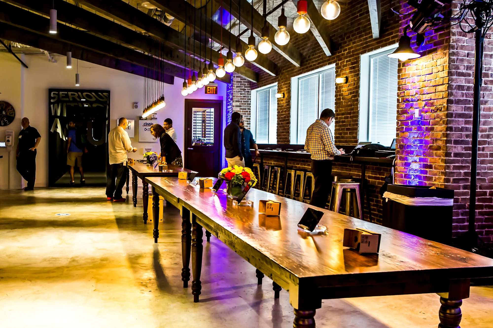 Photo © Tony Powell. Google DC Event. September 24, 2014-132.JPG