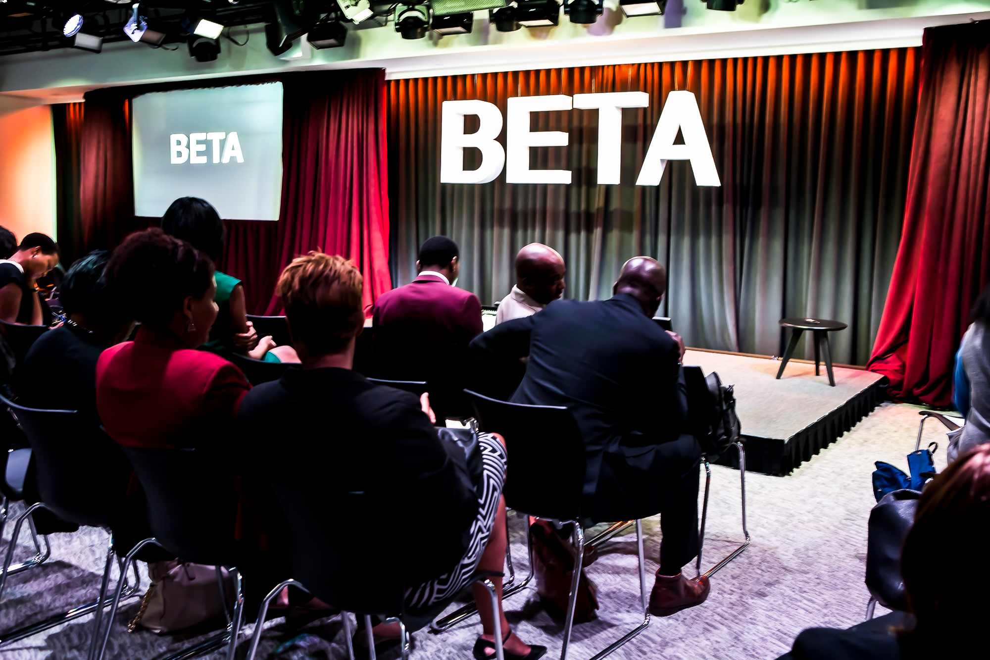 Photo © Tony Powell. Google DC Event. September 24, 2014-2.JPG