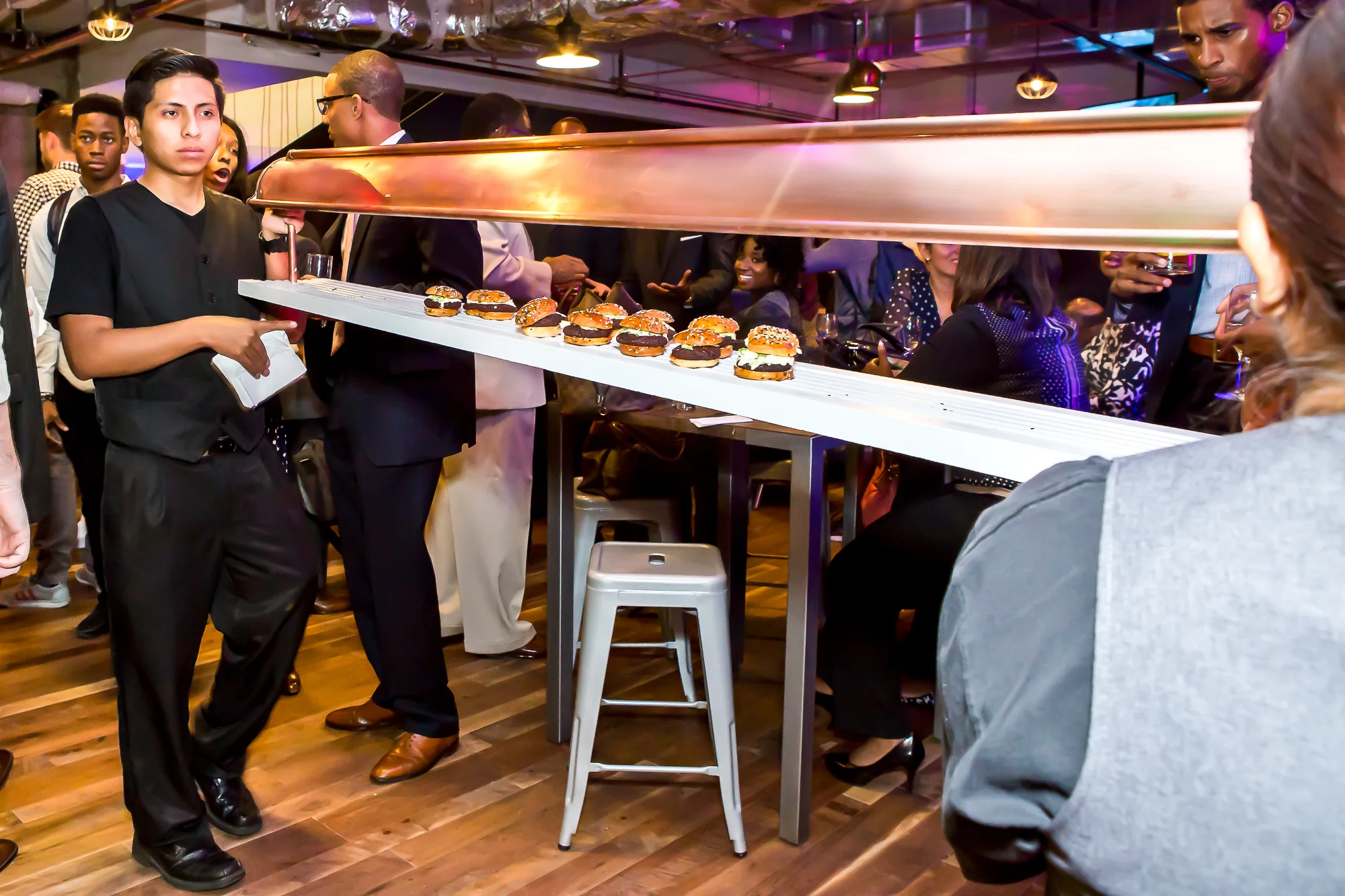 Photo © Tony Powell. Google DC Event. September 24, 2014-205.JPG