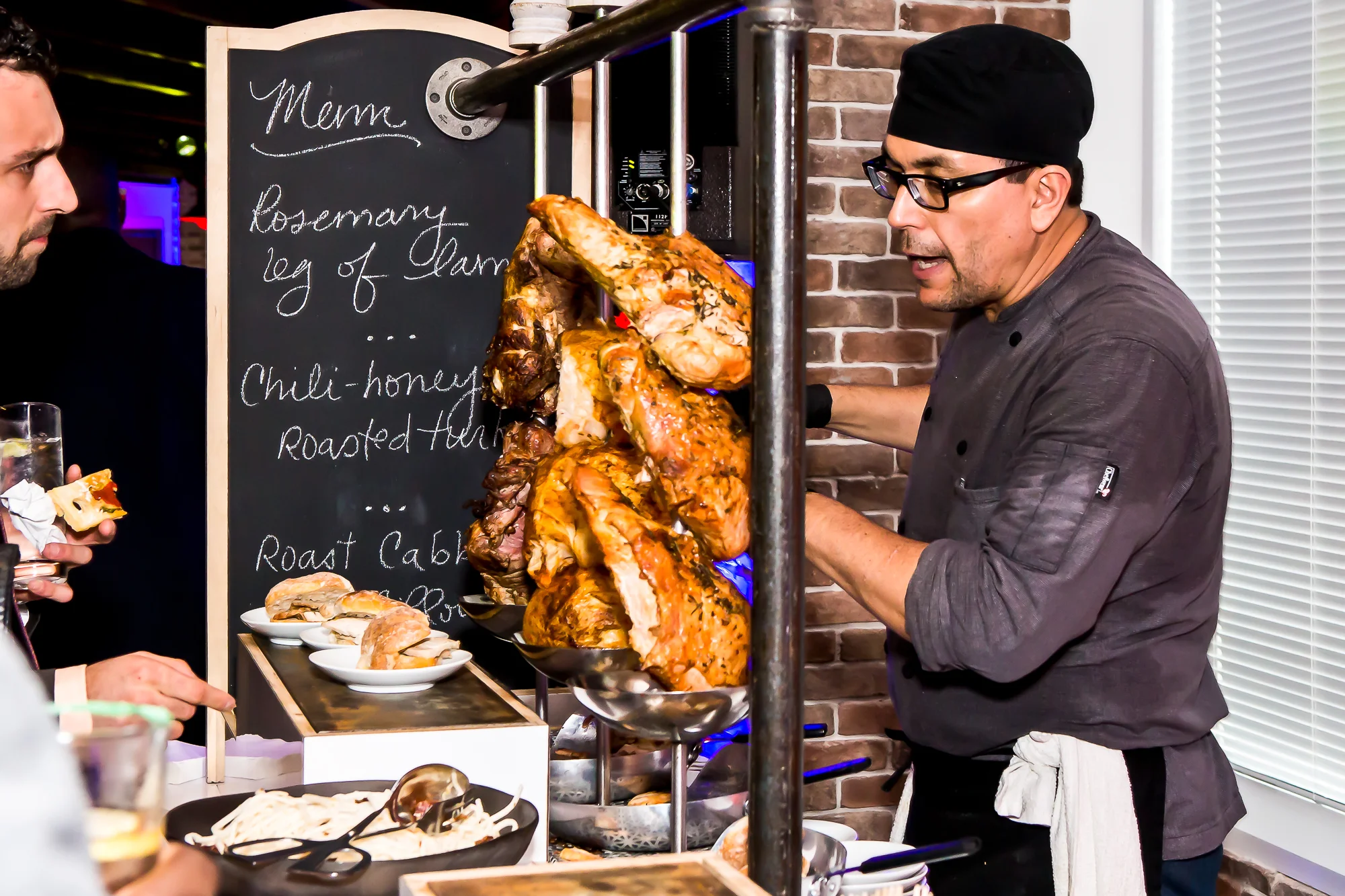 Photo © Tony Powell. Google DC Event. September 24, 2014-191.JPG