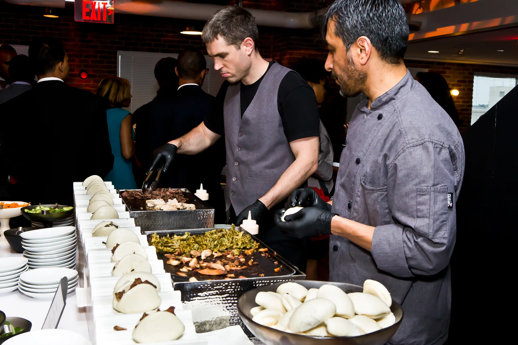 Photo © Tony Powell. Google DC Event. September 24, 2014-220.JPG