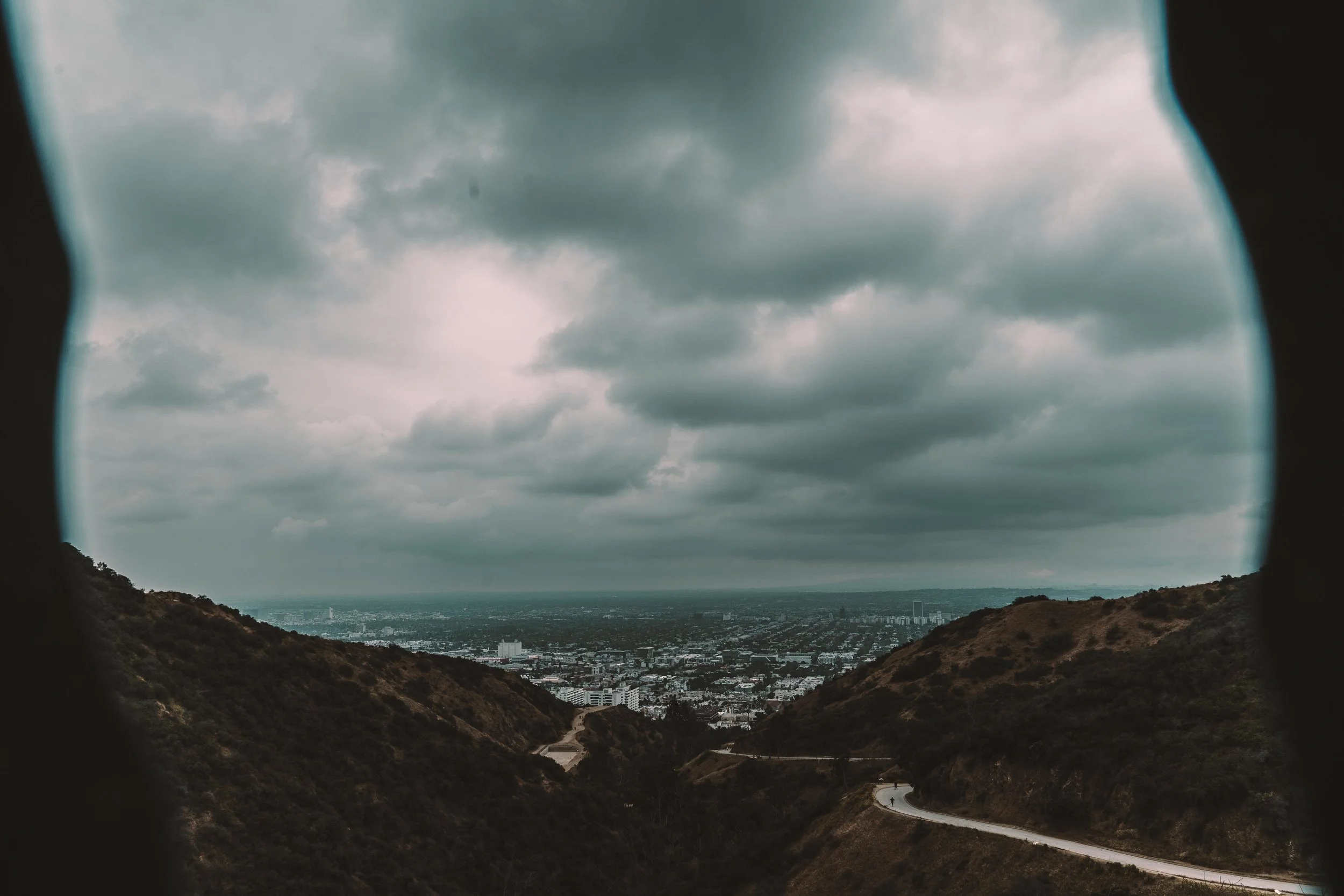 LA Trip: Day 3