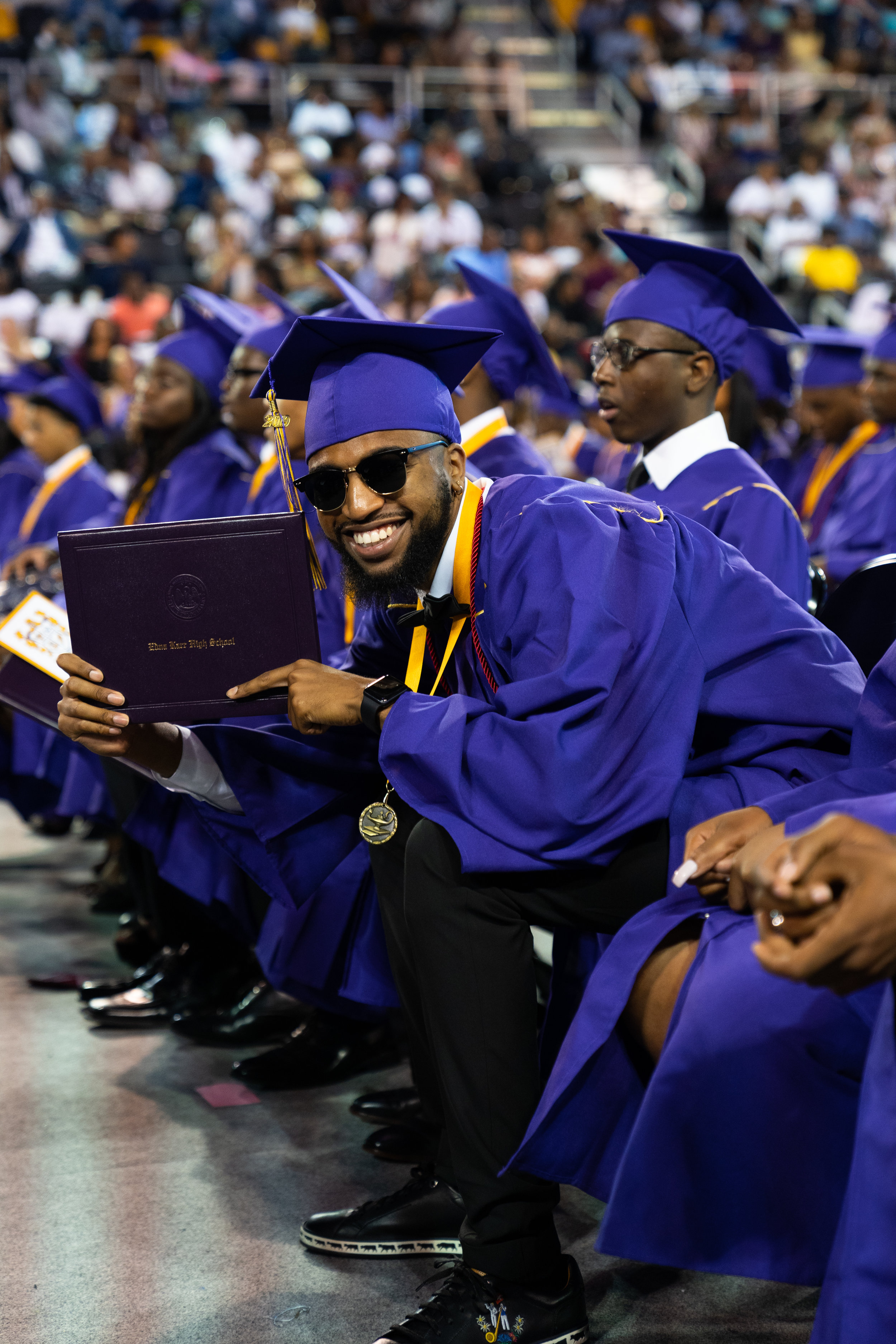 Class of 2019