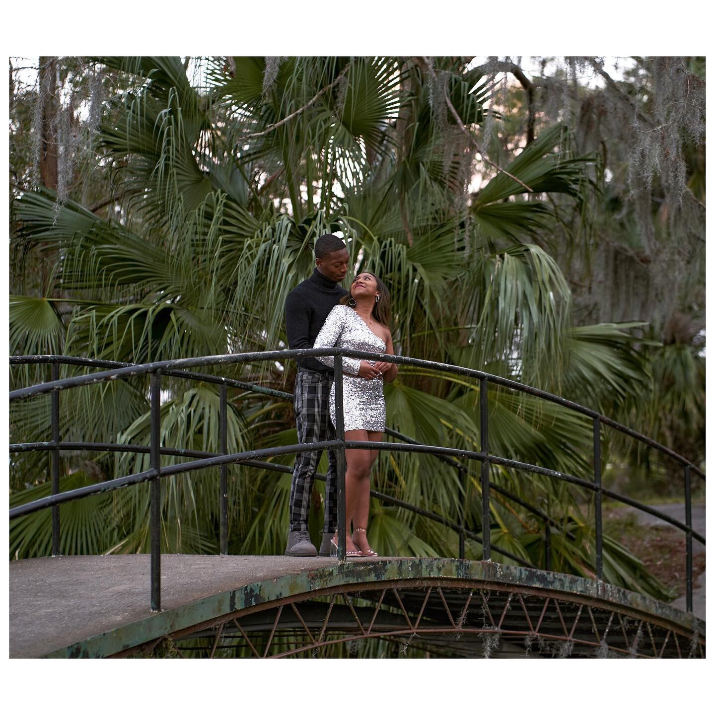 Yesterday's shoot went well with Alia and Tony. It was great getting to know this young couple and their goals to be a Doctor and Software developer. This shoot was a great way to start the new year. #TODPhotography