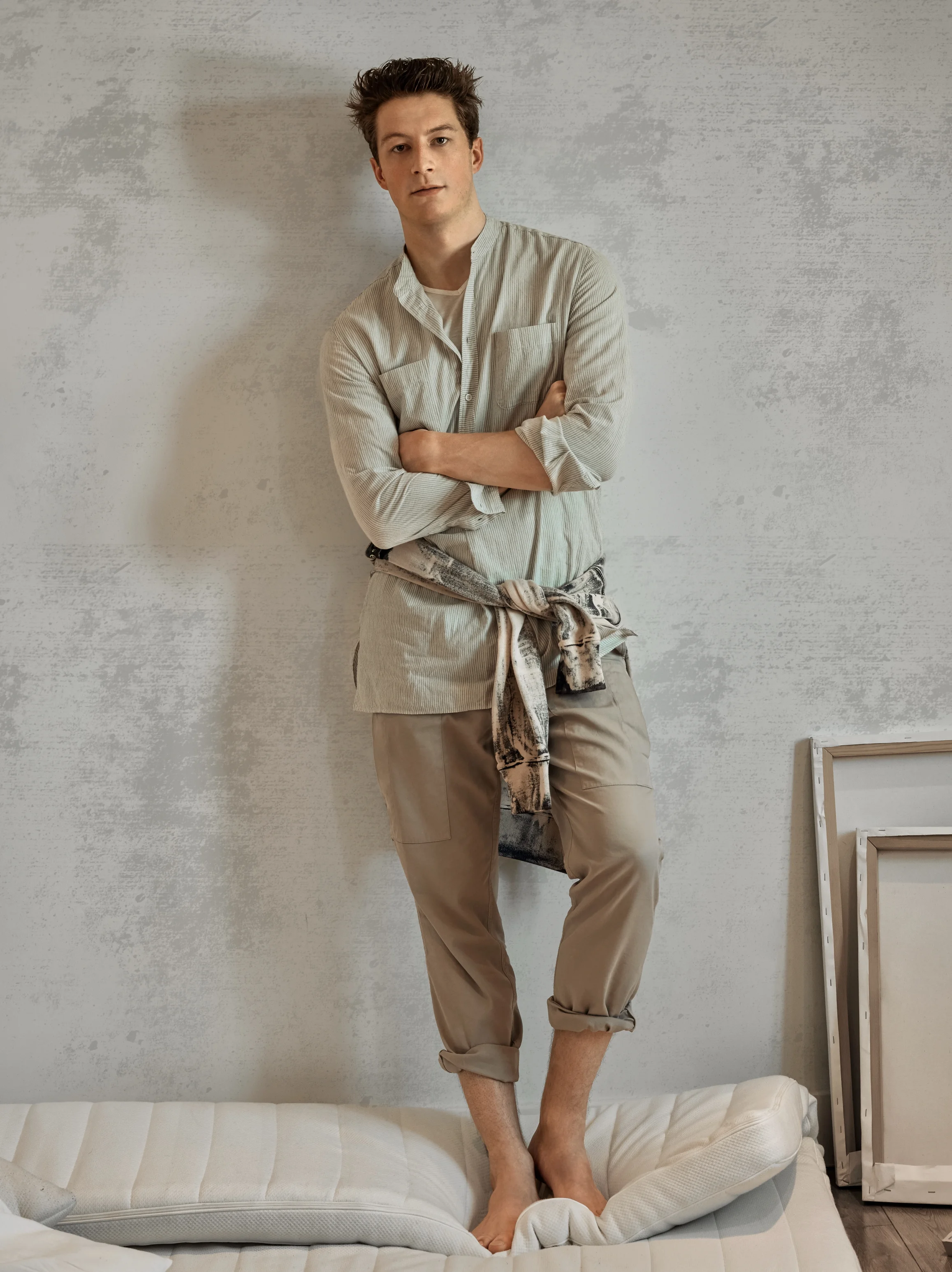 Intreview  Lorne MacFadyen.JPG