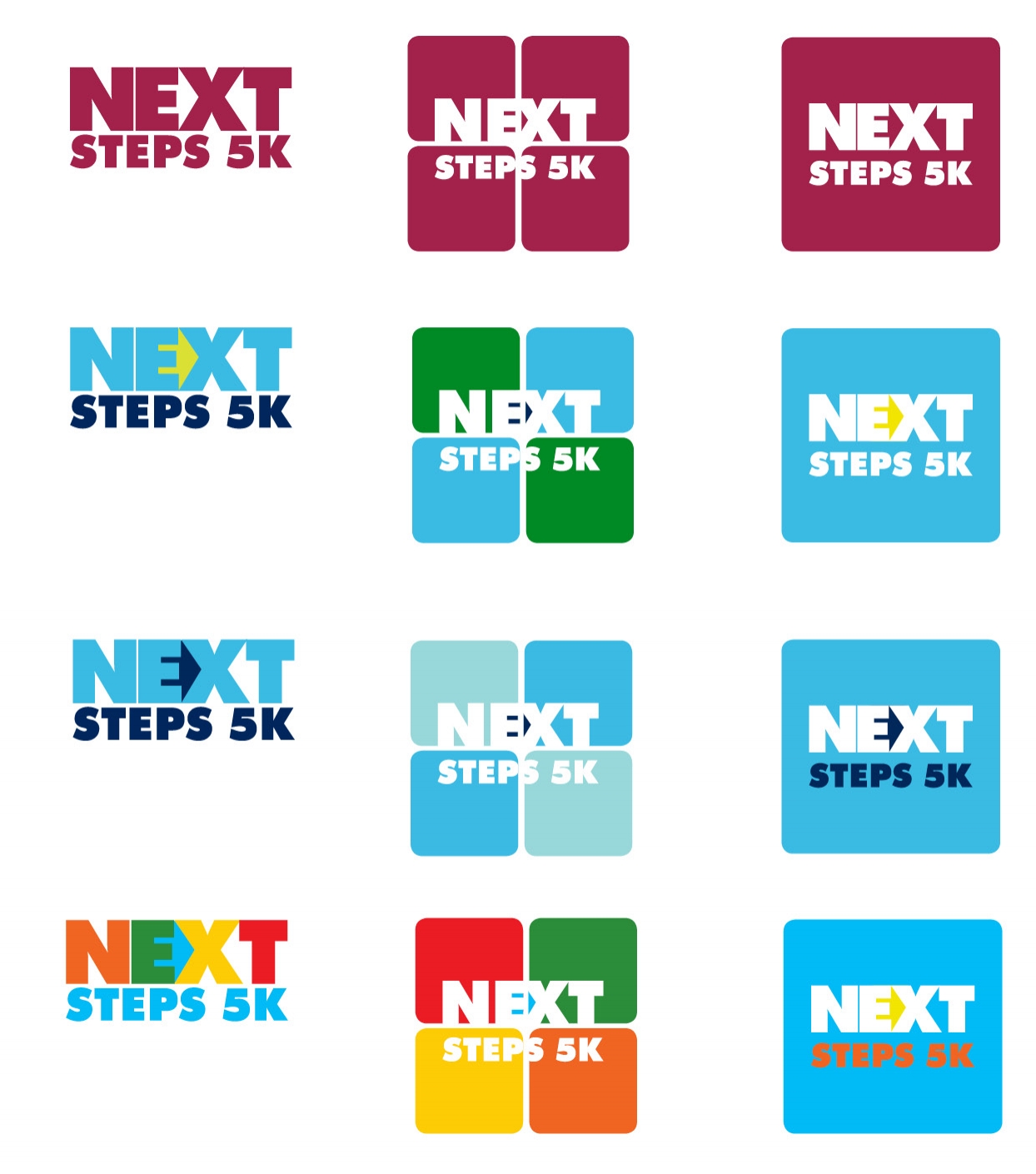 Stage Four: Color and Form Refinement