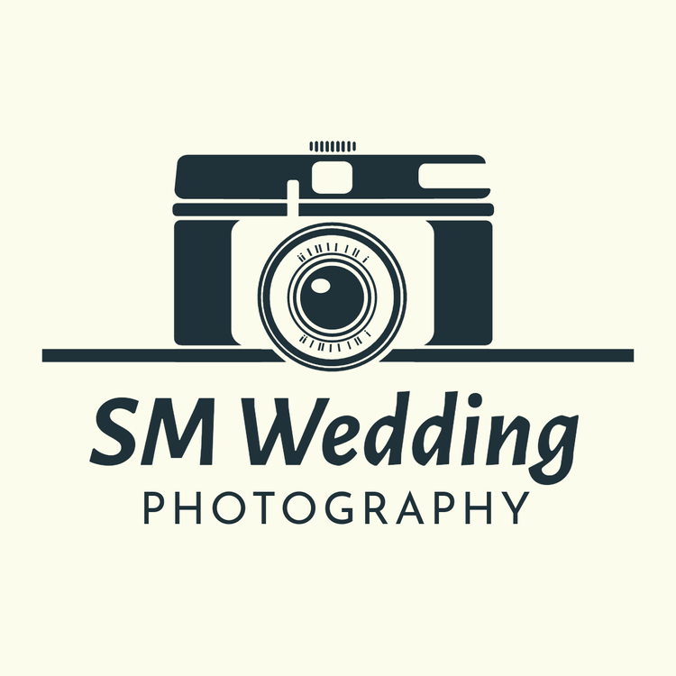SM Wedding Photo