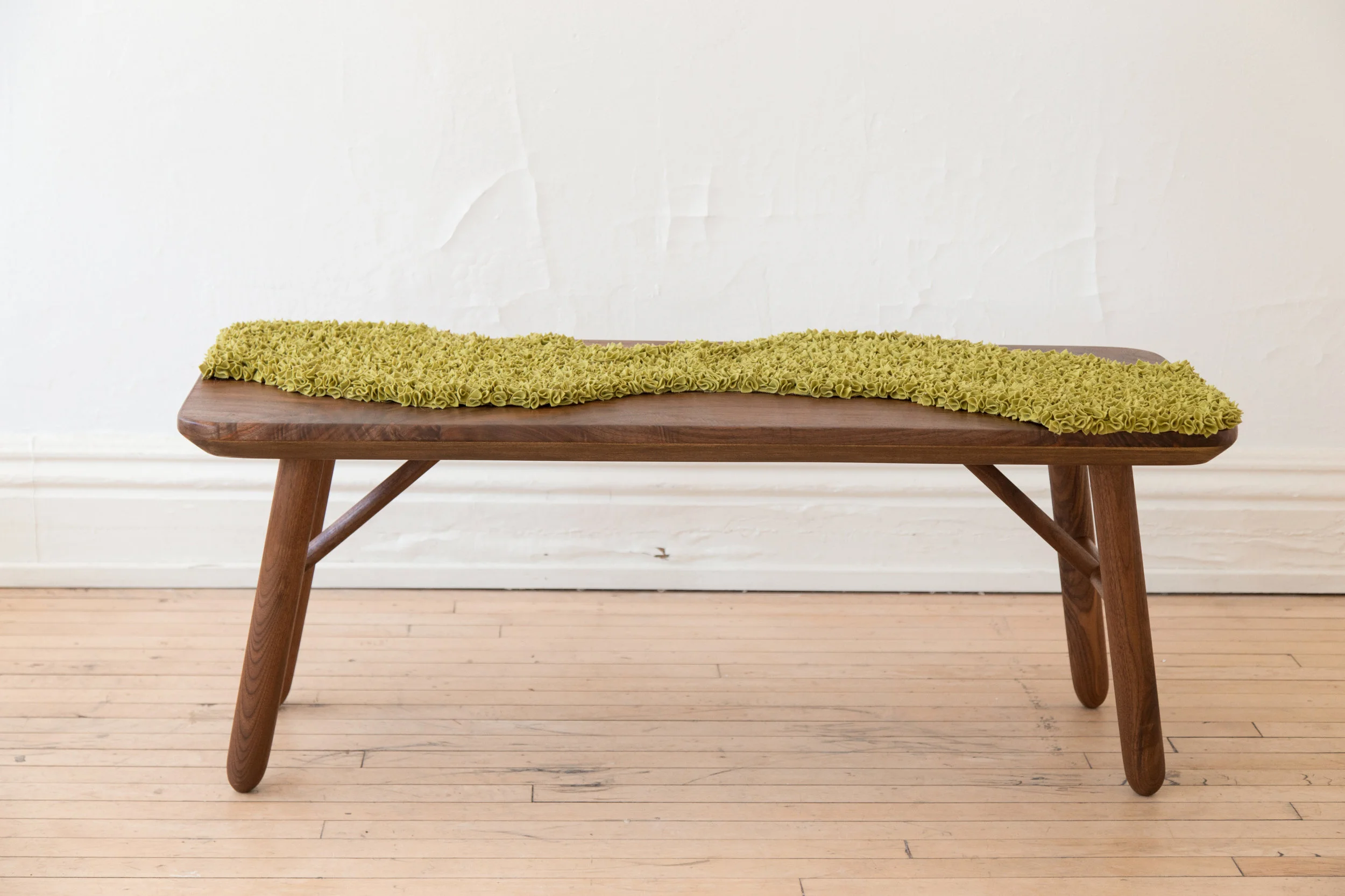 Moss Bench
