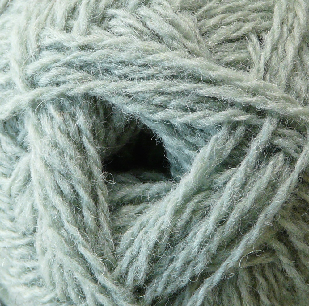 Willow Chunky Knit Yarn