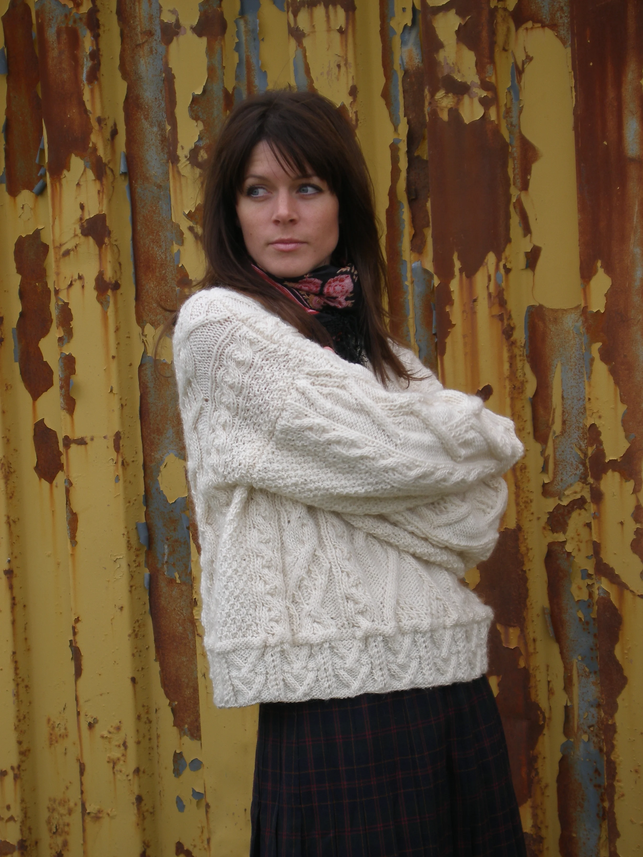 Slow Fashion Movement