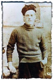 Long ago and Far away