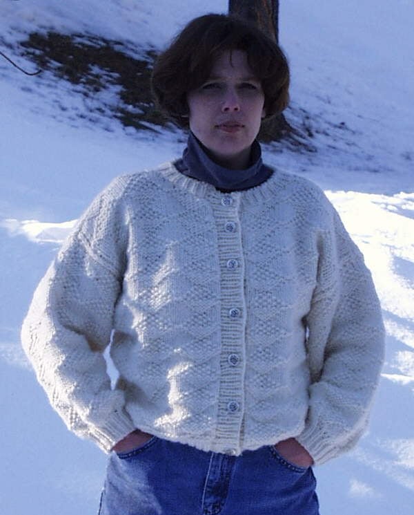 Cozy time by the Fire