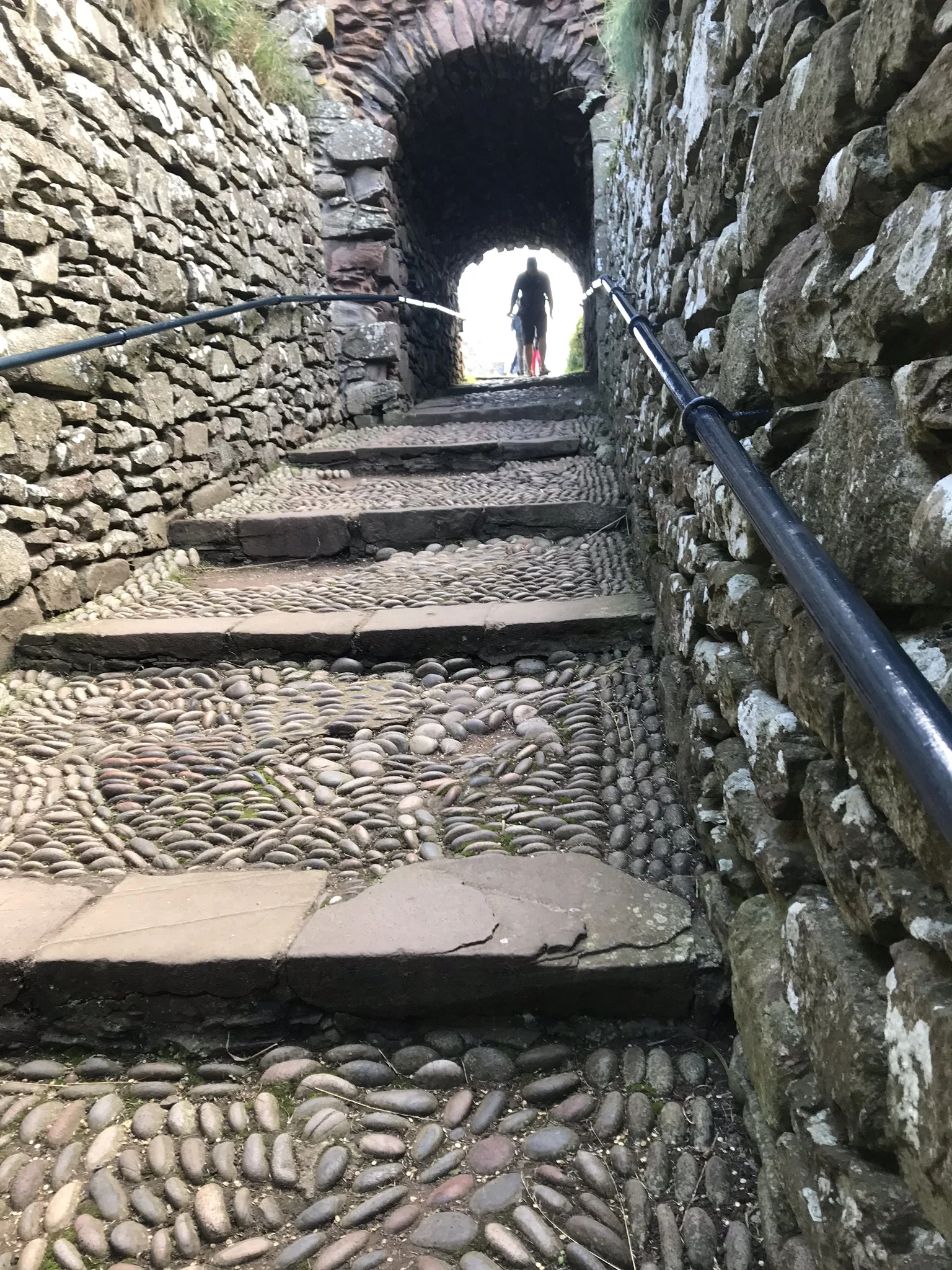 The Shetland Adventure Begins 