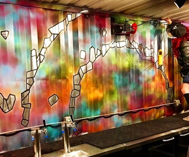 buffalo shipping container bar portal 2019
