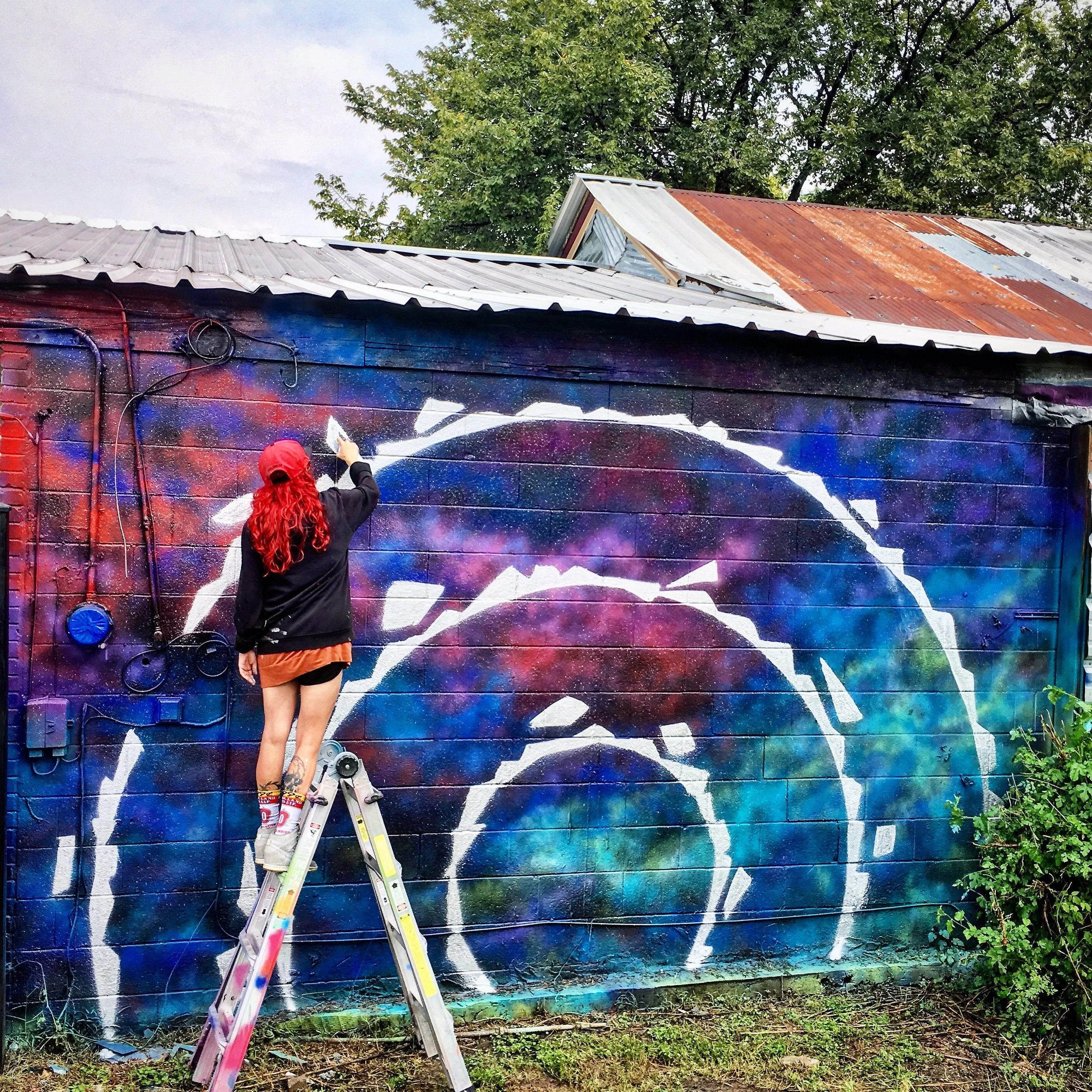 Meeting Of Styles Houston 2018