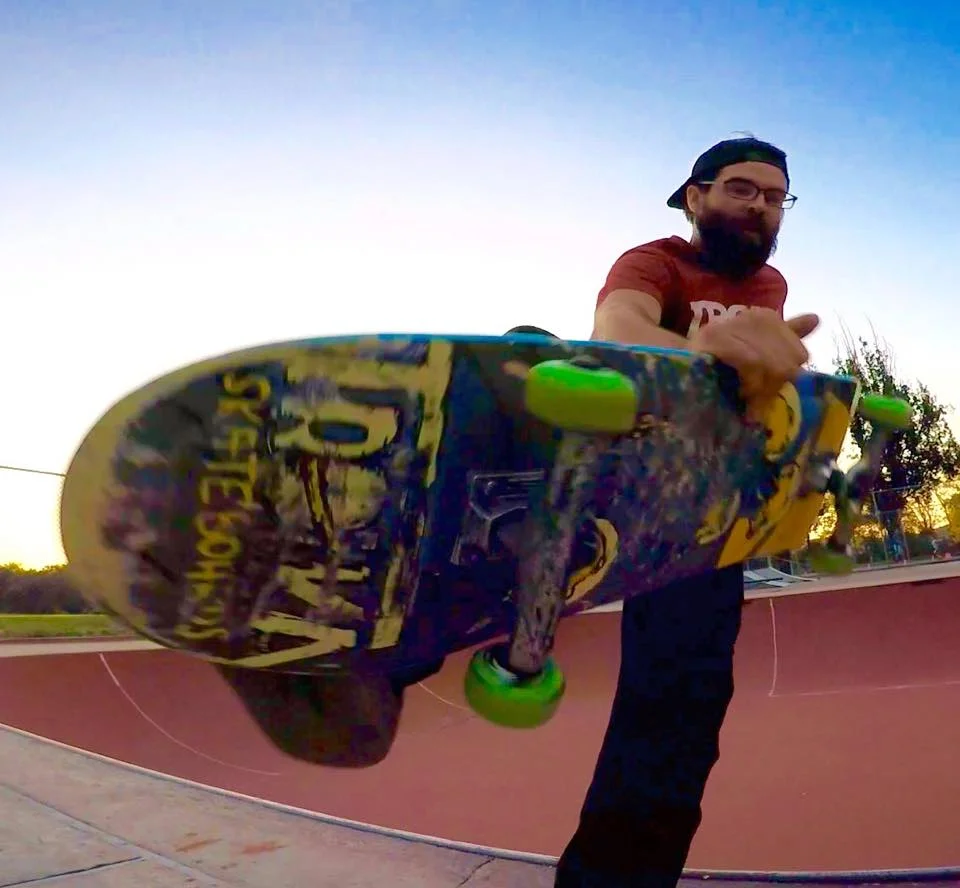 Dave Kaule - Boneless