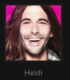 If it’s not obvious, all images in this post are from Netflix