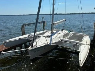 1994 Corsair F24MK1 FOR SALE