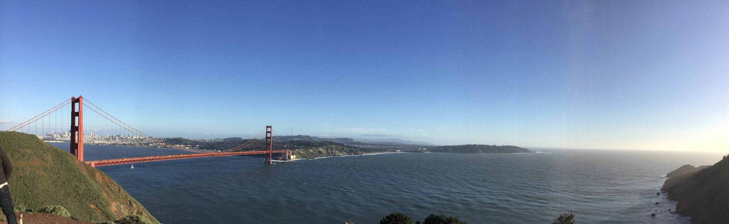 Dragonfly 33 - Golden Gate Bridge