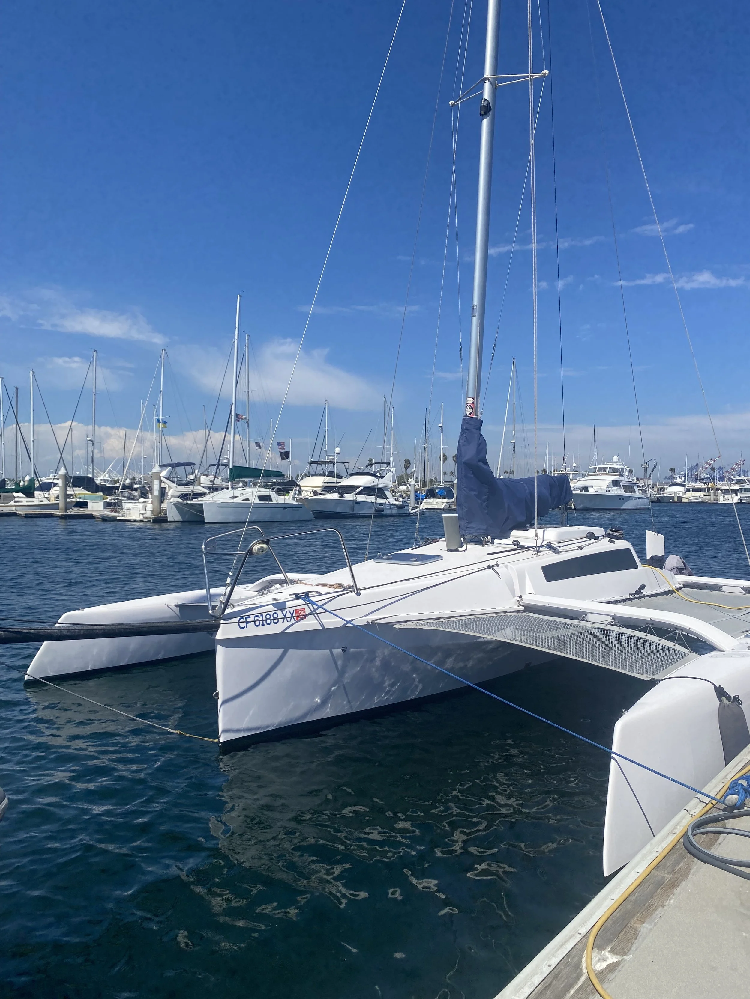 2018 Corsair 760 for sale