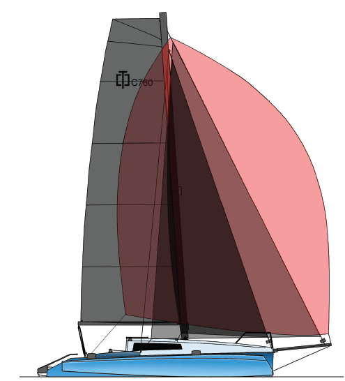 Corsair 760