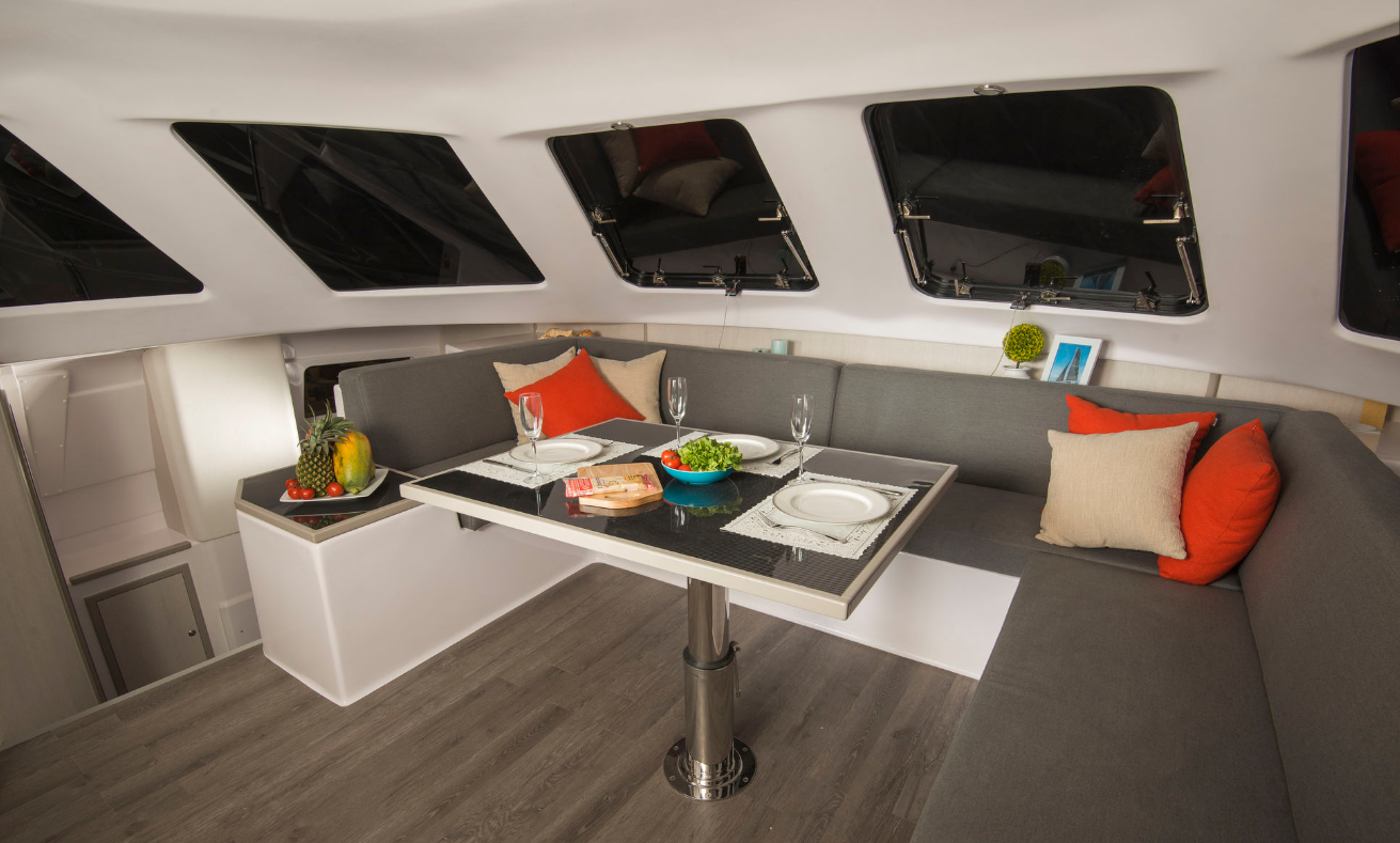 Seawind 1190 Sport